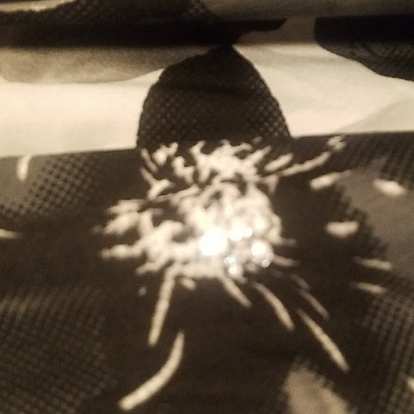 Roz & Ali Bundle Skirt sz M & Top sz L - Picture 3 of 10